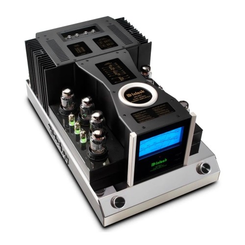 MCINTOSH MC901, MONOFONINIS STIPRINTUVAS MCINTOSH MC901, MONOFONINIS STIPRINTUVAS