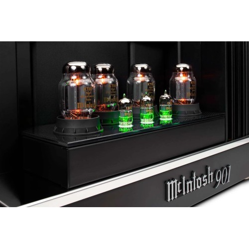 MCINTOSH MC901, MONOFONINIS STIPRINTUVAS MCINTOSH MC901, MONOFONINIS STIPRINTUVAS