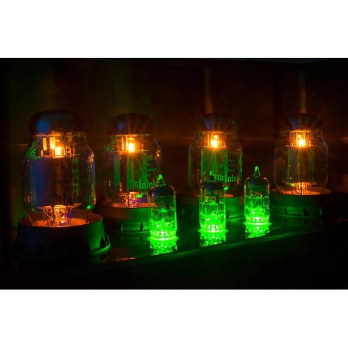 MCINTOSH MC901, MONOFONINIS STIPRINTUVAS MCINTOSH MC901, MONOFONINIS STIPRINTUVAS