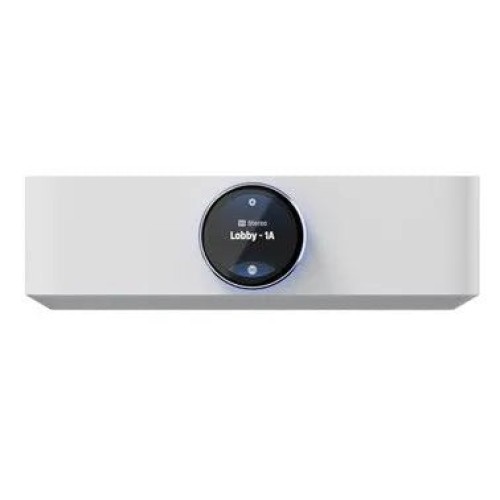 UBIQUITI UNIFI UPL-AMP, TINKLINIS GALIOS STIPRINTUVAS SU HDMI EARC