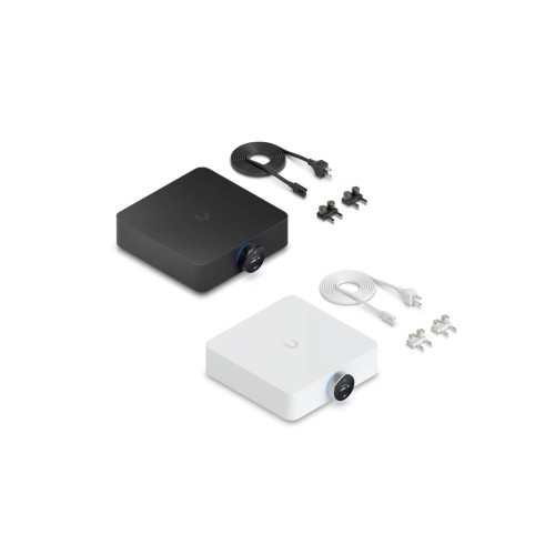 UBIQUITI UNIFI UPL-AMP, TINKLINIS GALIOS STIPRINTUVAS SU HDMI EARC