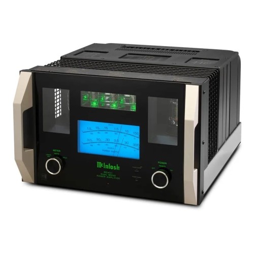MCINTOSH MC451, MONOFONINIS STIPRINTUVAS MCINTOSH MC451, MONOFONINIS STIPRINTUVAS