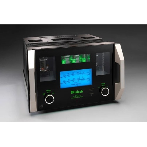 MCINTOSH MC451, MONOFONINIS STIPRINTUVAS MCINTOSH MC451, MONOFONINIS STIPRINTUVAS