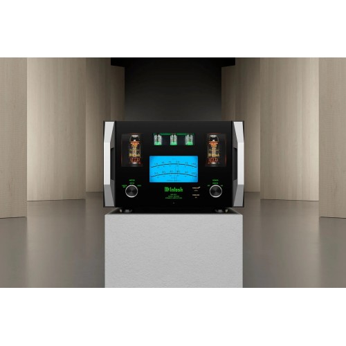 MCINTOSH MC451, MONOFONINIS STIPRINTUVAS MCINTOSH MC451, MONOFONINIS STIPRINTUVAS