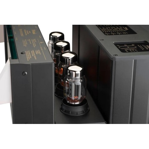MCINTOSH MC451, MONOFONINIS STIPRINTUVAS MCINTOSH MC451, MONOFONINIS STIPRINTUVAS