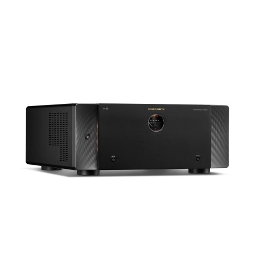 MARANTZ AMP 10, DAUGIAKANALIS GALIOS STIPRINTUVAS SU DOLBY ATMOS MARANTZ AMP 10, DAUGIAKANALIS GALIOS STIPRINTUVAS SU DOLBY ATMOS
