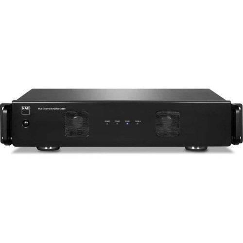 NAD CI 980, GALIOS STIPRINTUVAS NAD CI 980, GALIOS STIPRINTUVAS