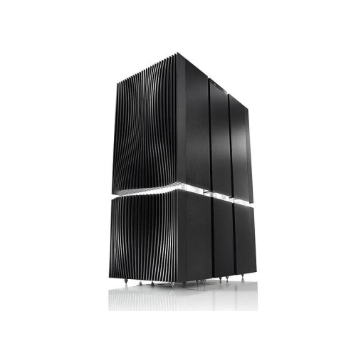 NAIM NAP S1 R, GALIOS STIPRINTUVAS