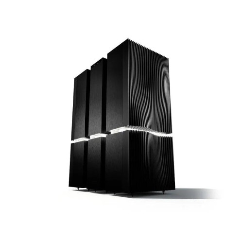 NAIM NAP S1 L, GALIOS STIPRINTUVAS