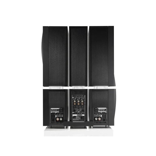 NAIM NAP S1 L, GALIOS STIPRINTUVAS