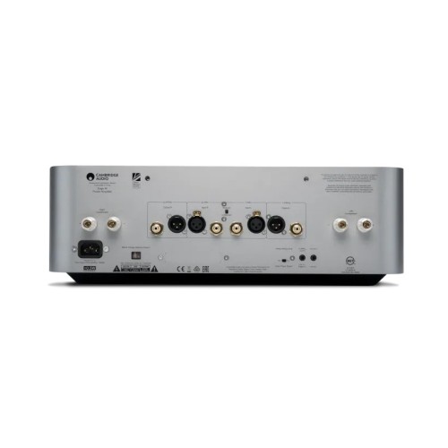 CAMBRIDGE AUDIO EDGE M, MONO GALIOS STIPRINTUVAS CAMBRIDGE AUDIO EDGE M, MONO GALIOS STIPRINTUVAS