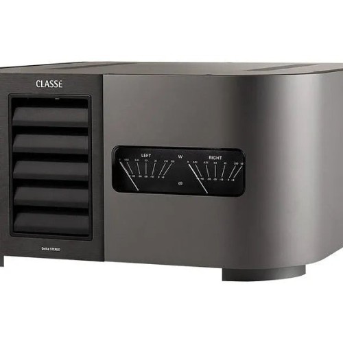 CLASSÉ DELTA STEREO, GALIOS STIPRINTUVAS