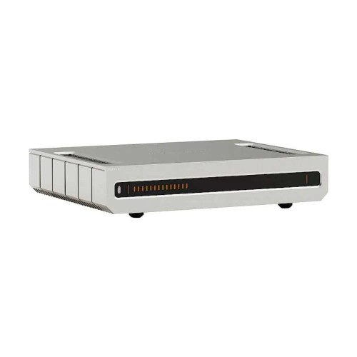 ROKSAN CASPIAN 4G POWER AMPLIFIER, GALIOS STIPRINTUVAS