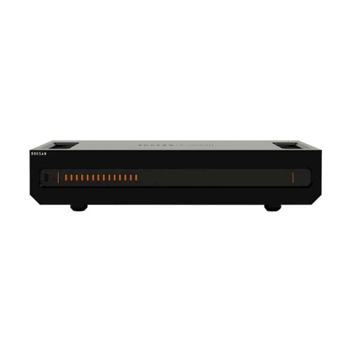 ROKSAN CASPIAN 4G POWER AMPLIFIER, GALIOS STIPRINTUVAS