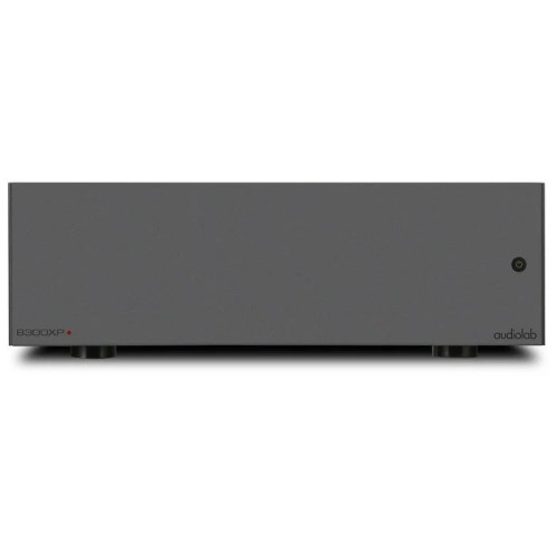 AUDIOLAB 8300XP, STEREO GALIOS STIPRINTUVAS AUDIOLAB 8300XP, STEREO GALIOS STIPRINTUVAS