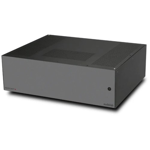 AUDIOLAB 8300XP, STEREO GALIOS STIPRINTUVAS AUDIOLAB 8300XP, STEREO GALIOS STIPRINTUVAS