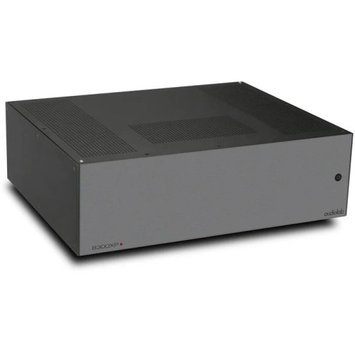 AUDIOLAB 8300XP, STEREO GALIOS STIPRINTUVAS AUDIOLAB 8300XP, STEREO GALIOS STIPRINTUVAS