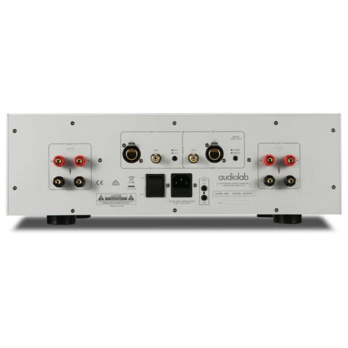 AUDIOLAB 8300XP, STEREO GALIOS STIPRINTUVAS AUDIOLAB 8300XP, STEREO GALIOS STIPRINTUVAS
