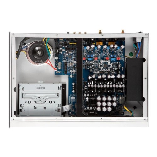 AUDIOLAB 8300XP, STEREO GALIOS STIPRINTUVAS AUDIOLAB 8300XP, STEREO GALIOS STIPRINTUVAS