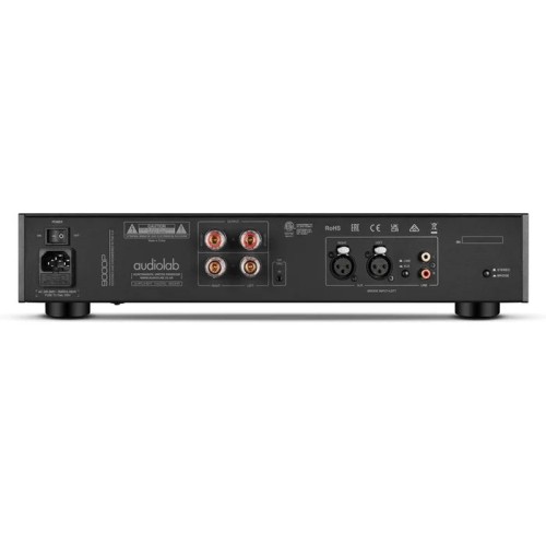 AUDIOLAB 9000P, STEREO GALIOS STIPRINTUVAS AUDIOLAB 9000P, STEREO GALIOS STIPRINTUVAS