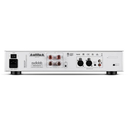 AUDIOLAB 9000P, STEREO GALIOS STIPRINTUVAS AUDIOLAB 9000P, STEREO GALIOS STIPRINTUVAS