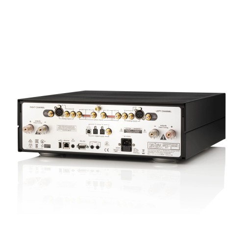 MARK LEVINSON № 5805, INTEGRUOTAS SKAITMENINIS STIPRINTUVAS MARK LEVINSON № 5805, INTEGRUOTAS SKAITMENINIS STIPRINTUVAS
