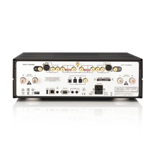 MARK LEVINSON № 5805, INTEGRUOTAS SKAITMENINIS STIPRINTUVAS MARK LEVINSON № 5805, INTEGRUOTAS SKAITMENINIS STIPRINTUVAS
