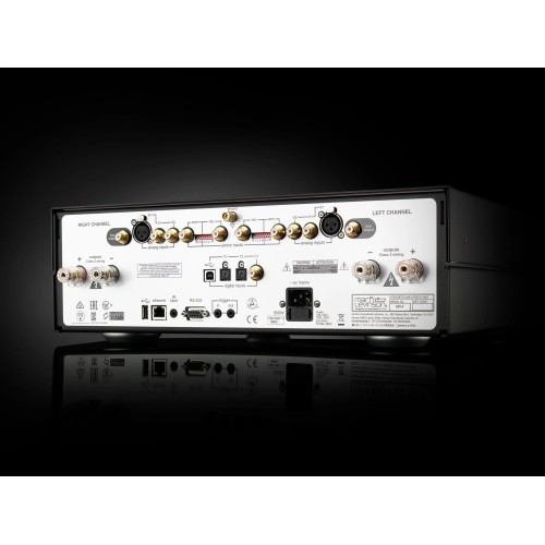 MARK LEVINSON № 5805, INTEGRUOTAS SKAITMENINIS STIPRINTUVAS MARK LEVINSON № 5805, INTEGRUOTAS SKAITMENINIS STIPRINTUVAS