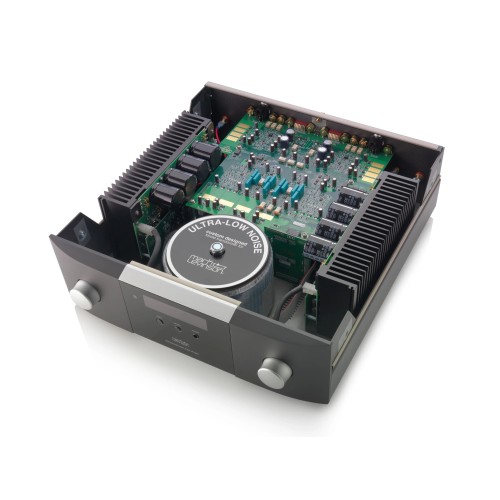 MARK LEVINSON № 5805, INTEGRUOTAS SKAITMENINIS STIPRINTUVAS MARK LEVINSON № 5805, INTEGRUOTAS SKAITMENINIS STIPRINTUVAS