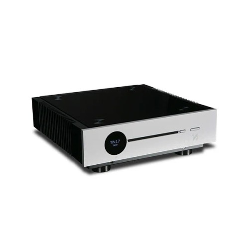 QUAD ARTERA SOLUS, INTEGRUOTAS STIPRINTUVAS SU CD GROTUVU IR DAC