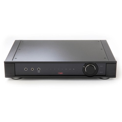 REGA ELICIT MK5, INTEGRUOTAS GARSO STIPRINTUVAS REGA ELICIT MK5, INTEGRUOTAS GARSO STIPRINTUVAS