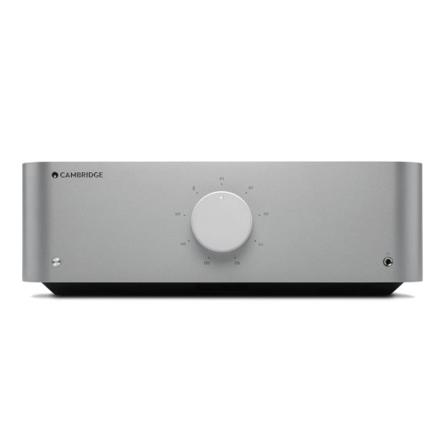 CAMBRIDGE AUDIO EDGE A, INTEGRUOTAS GARSO STIPRINTUVAS SU DAC CAMBRIDGE AUDIO EDGE A, INTEGRUOTAS GARSO STIPRINTUVAS SU DAC