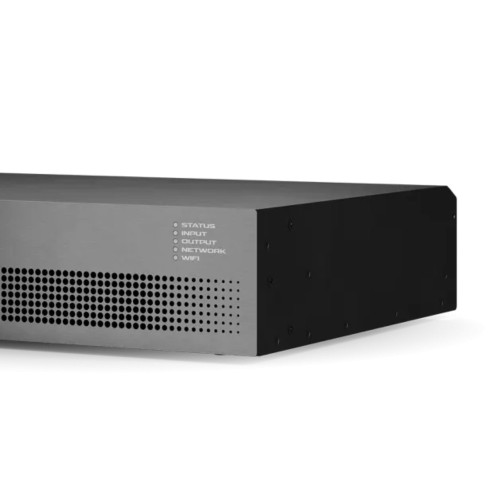 DALI PHANTOM CI AMP-2500 DSP, INTEGRUOTAS INSTALIACINIS STIPRINTUVAS DALI PHANTOM CI AMP-2500 DSP, INTEGRUOTAS INSTALIACINIS STIPRINTUVAS