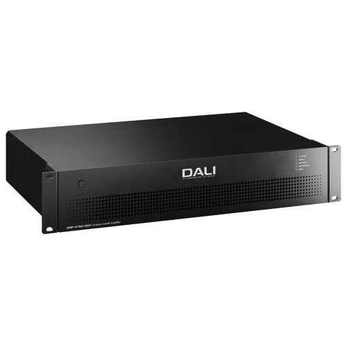 DALI PHANTOM CI AMP-4750 DSP, INTEGRUOTAS INSTALIACINIS STIPRINTUVAS DALI PHANTOM CI AMP-4750 DSP, INTEGRUOTAS INSTALIACINIS STIPRINTUVAS