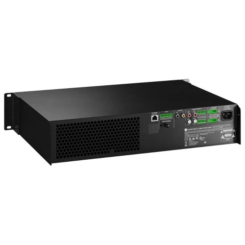 DALI PHANTOM CI AMP-4750 DSP, INTEGRUOTAS INSTALIACINIS STIPRINTUVAS DALI PHANTOM CI AMP-4750 DSP, INTEGRUOTAS INSTALIACINIS STIPRINTUVAS