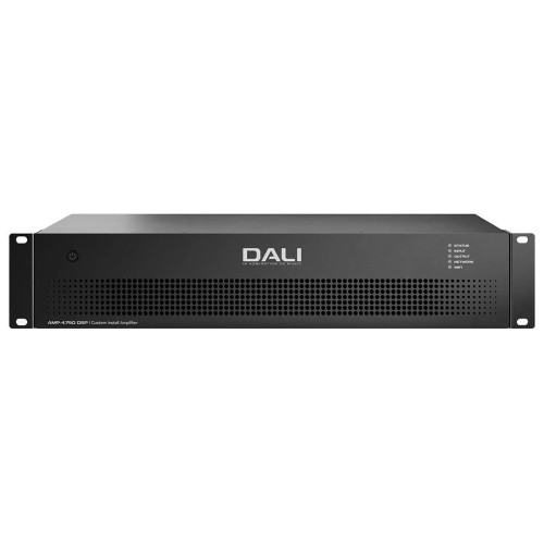 DALI PHANTOM CI AMP-4750 DSP, INTEGRUOTAS INSTALIACINIS STIPRINTUVAS DALI PHANTOM CI AMP-4750 DSP, INTEGRUOTAS INSTALIACINIS STIPRINTUVAS