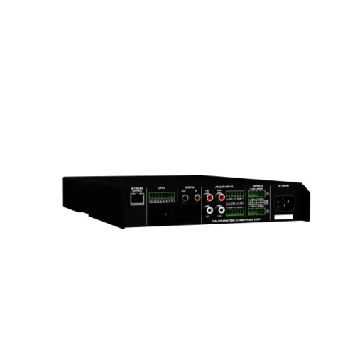 DALI PHANTOM CI AMP-4125 DSP, INTEGRUOTAS STIPRINTUVAS DALI PHANTOM CI AMP-4125 DSP, INTEGRUOTAS STIPRINTUVAS