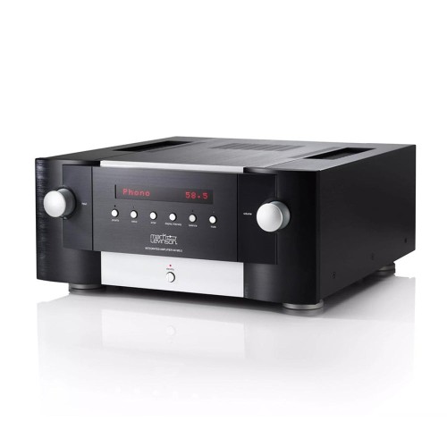 MARK LEVINSON NO 585.5, INTEGRUOTAS STIPRINTUVAS MARK LEVINSON NO 585.5, INTEGRUOTAS STIPRINTUVAS