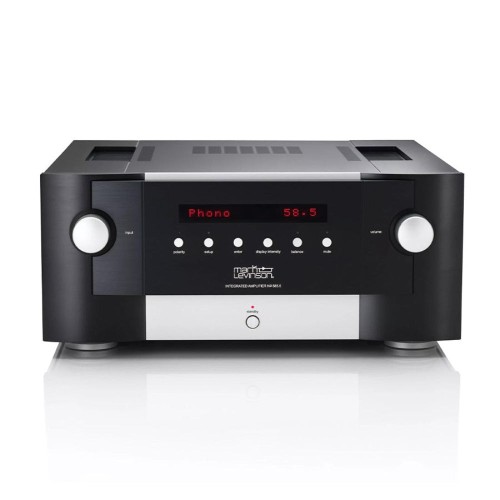 MARK LEVINSON NO 585.5, INTEGRUOTAS STIPRINTUVAS