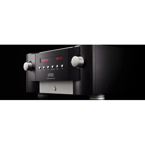 MARK LEVINSON NO 585.5, INTEGRUOTAS STIPRINTUVAS