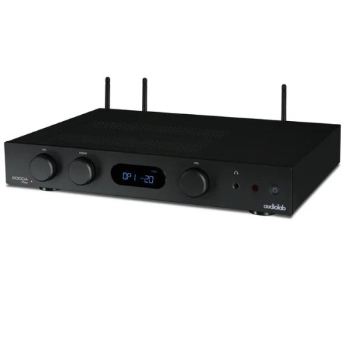 AUDIOLAB 6000A PLAY, TINKLO STEREO STIPRINTUVAS AUDIOLAB 6000A PLAY, TINKLO STEREO STIPRINTUVAS