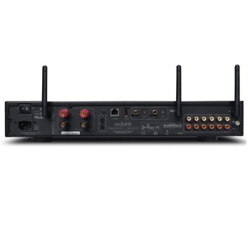 AUDIOLAB 6000A PLAY, TINKLO STEREO STIPRINTUVAS AUDIOLAB 6000A PLAY, TINKLO STEREO STIPRINTUVAS
