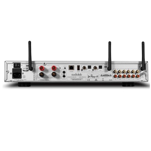 AUDIOLAB 6000A PLAY, TINKLO STEREO STIPRINTUVAS AUDIOLAB 6000A PLAY, TINKLO STEREO STIPRINTUVAS