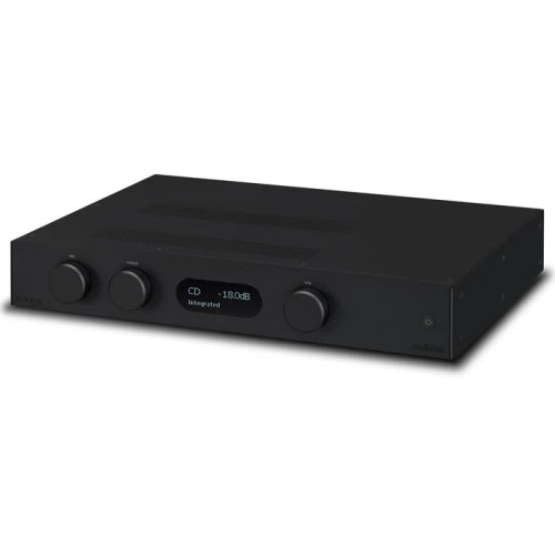 AUDIOLAB 8300A, INTEGRUOTAS STEREO STIPRINTUVAS AUDIOLAB 8300A, INTEGRUOTAS STEREO STIPRINTUVAS