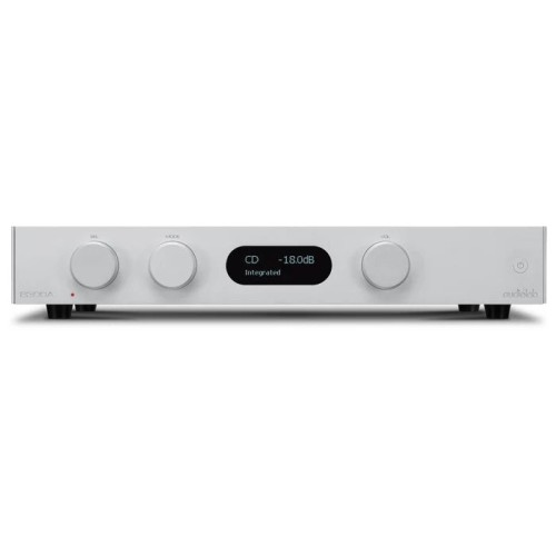 AUDIOLAB 8300A, INTEGRUOTAS STEREO STIPRINTUVAS AUDIOLAB 8300A, INTEGRUOTAS STEREO STIPRINTUVAS