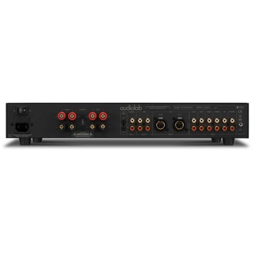 AUDIOLAB 8300A, INTEGRUOTAS STEREO STIPRINTUVAS AUDIOLAB 8300A, INTEGRUOTAS STEREO STIPRINTUVAS