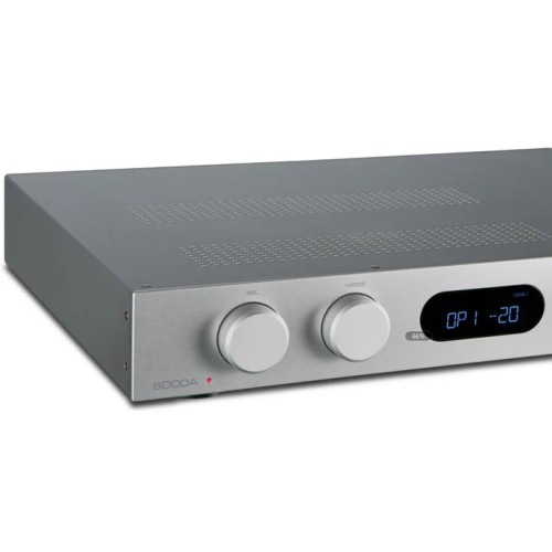 AUDIOLAB 8300A, INTEGRUOTAS STEREO STIPRINTUVAS AUDIOLAB 8300A, INTEGRUOTAS STEREO STIPRINTUVAS