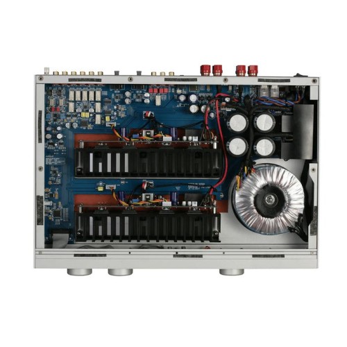 AUDIOLAB 8300A, INTEGRUOTAS STEREO STIPRINTUVAS AUDIOLAB 8300A, INTEGRUOTAS STEREO STIPRINTUVAS