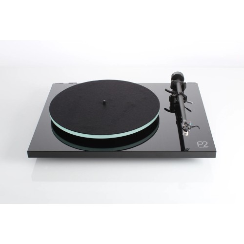 REGA PLANAR 2, PATEFONAS (ĮVAIRIŲ SPALVŲ)