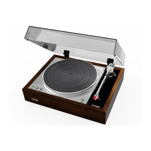 THORENS TD-1601 HI-END, PATEFONAS (ĮVAIRIŲ SPALVŲ)